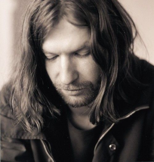 Photo of Aphex Twin