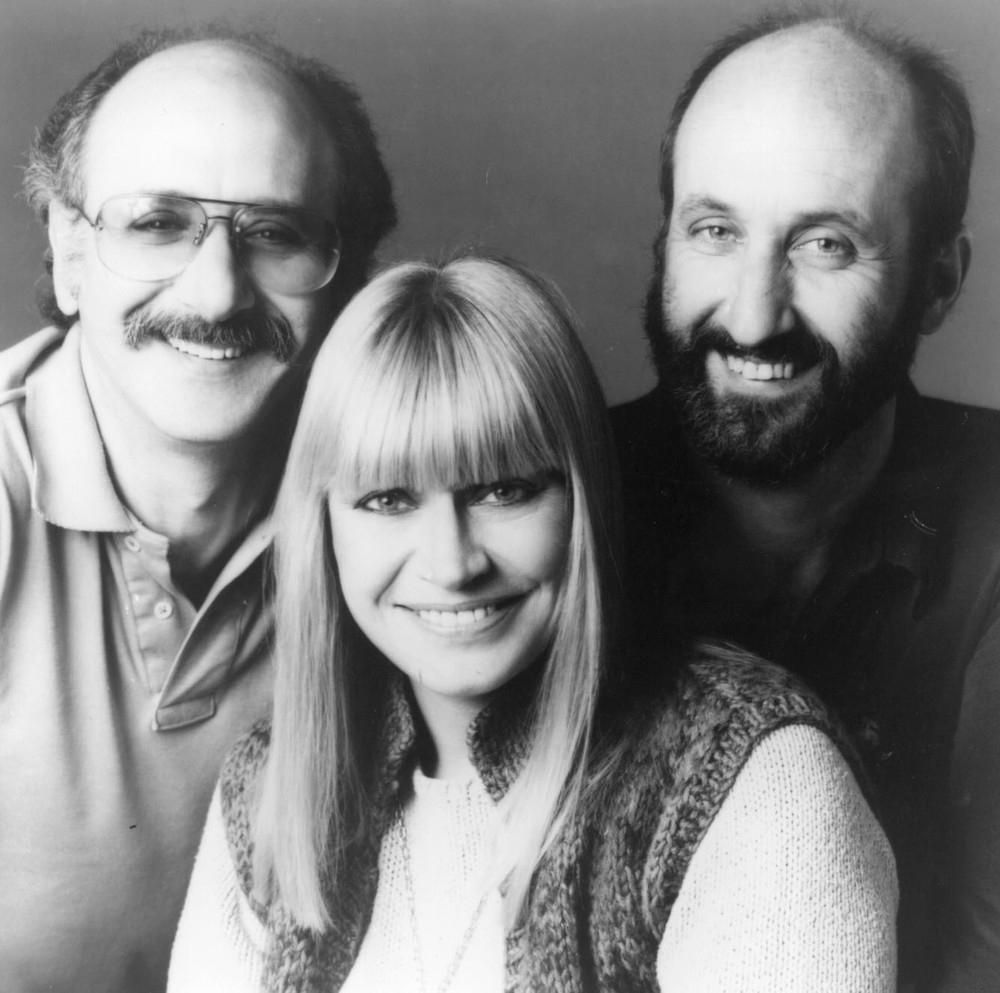 Photo of Peter Paul And Mary