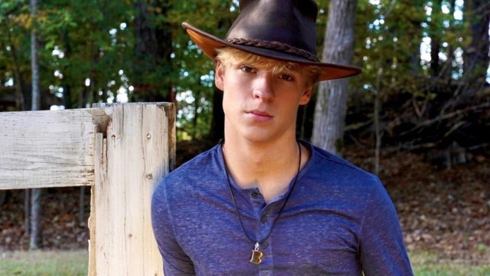 Photo of Baylee Littrell