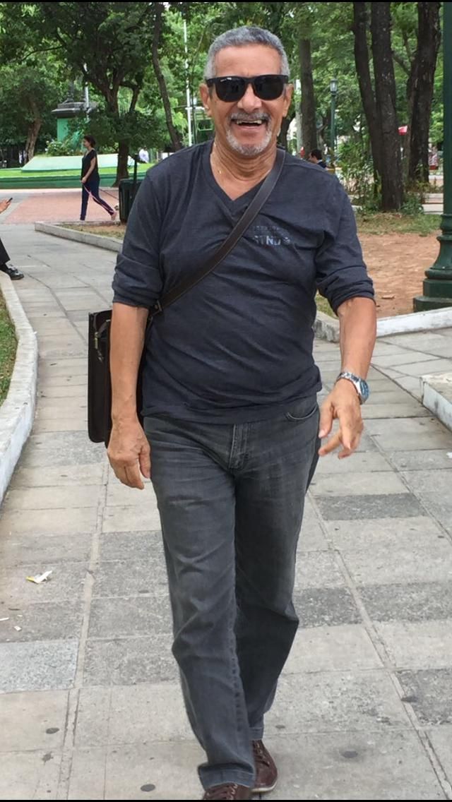 Photo of Chico Elpídio