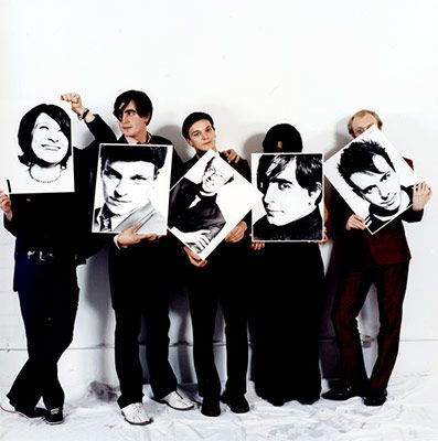 Photo of Art Brut