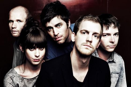 Foto de Balthazar (Band)