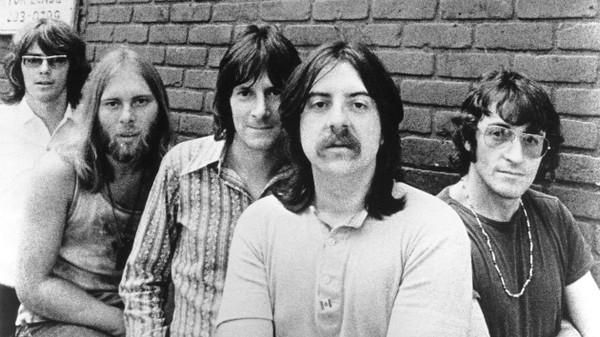 Foto de Five Man Electrical Band