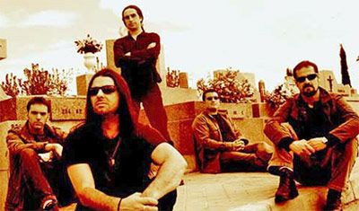 Foto de Tierra Santa