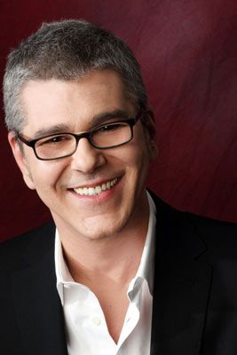 Foto de Michele Zarrillo