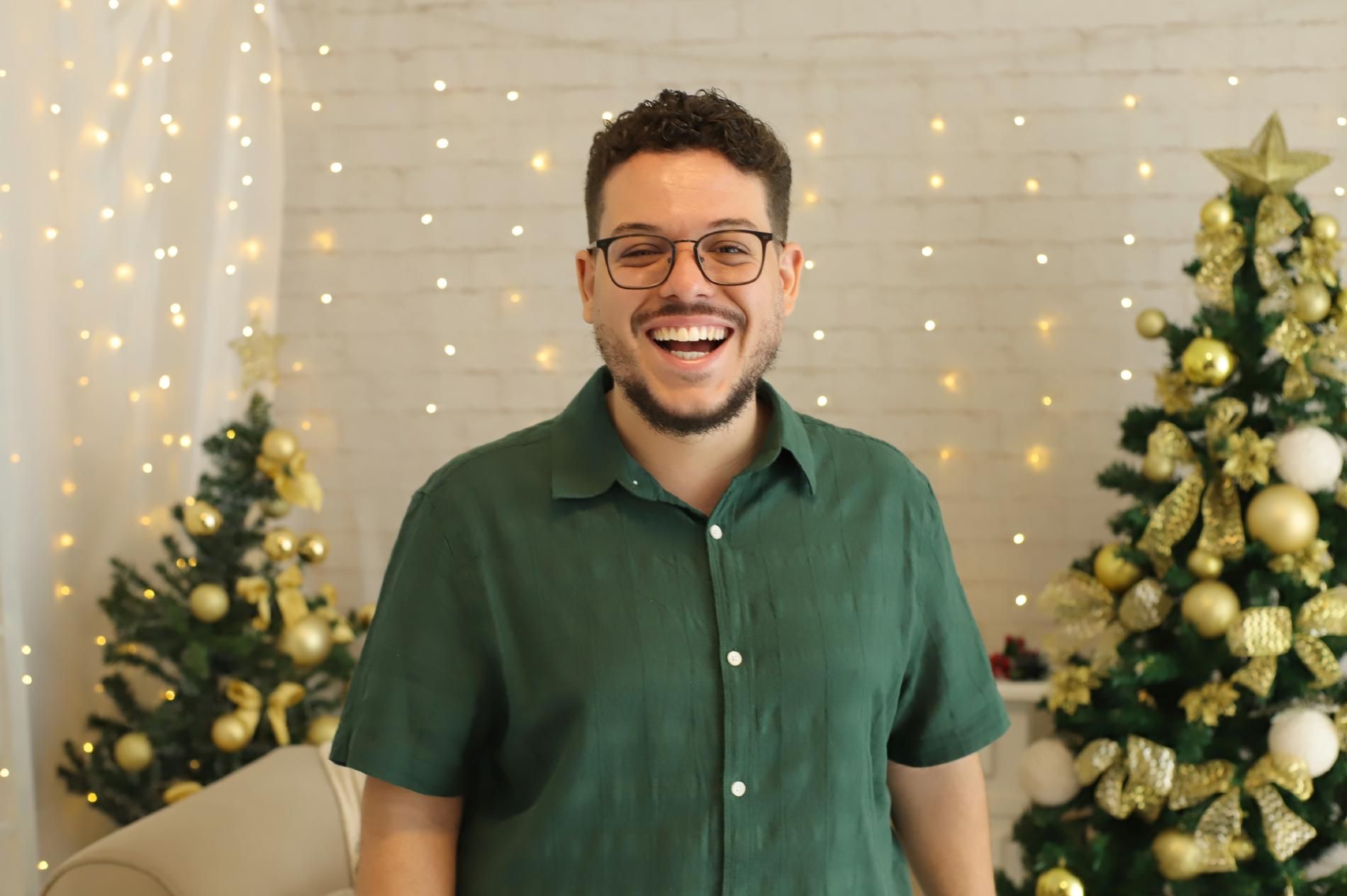 Foto de Felipe David