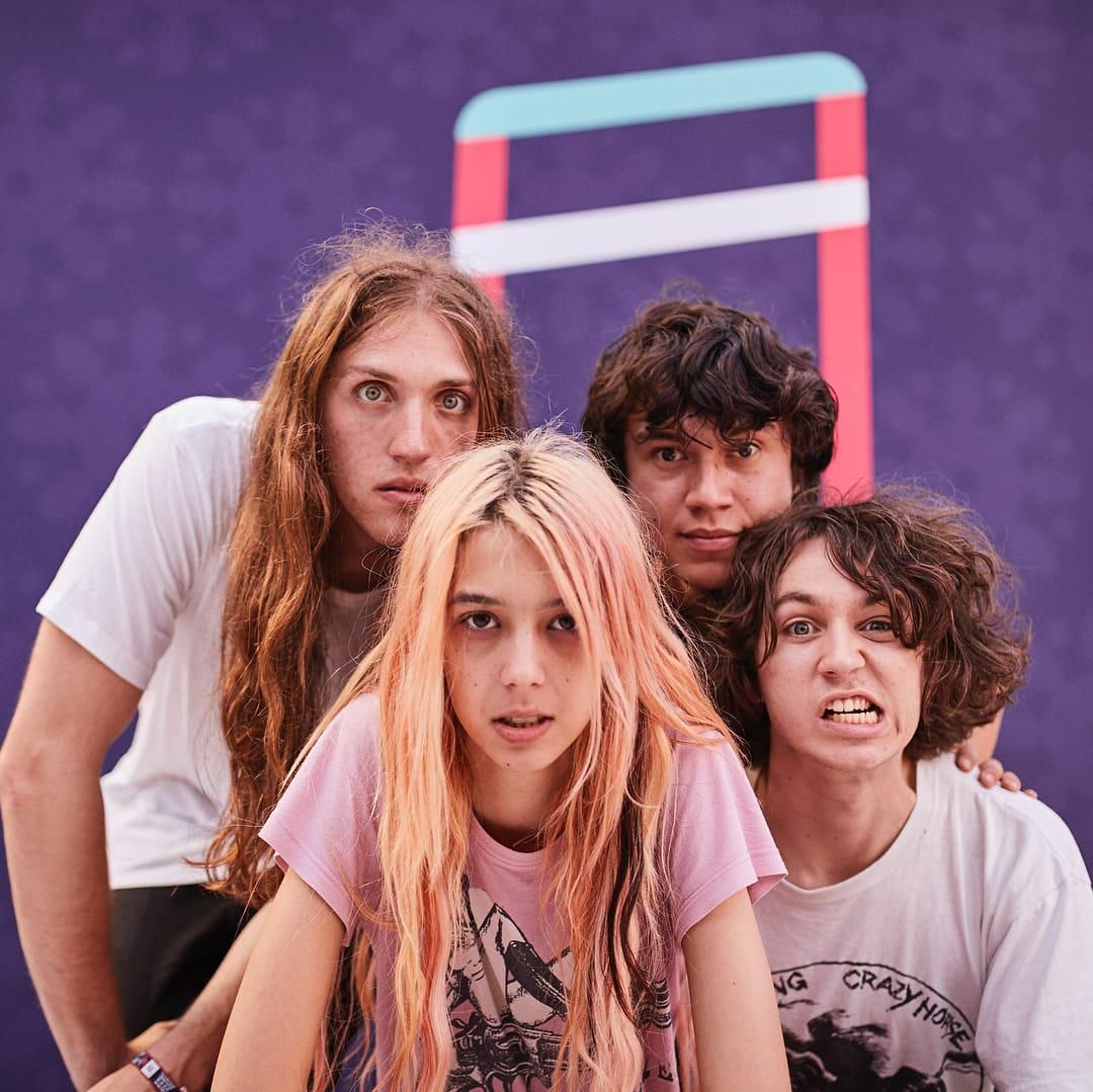 Foto de Starcrawler