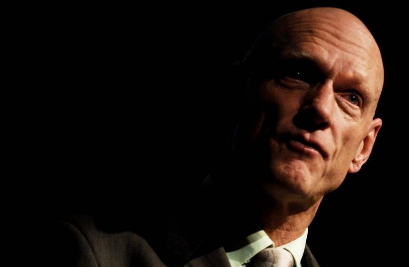 Foto de Midnight Oil