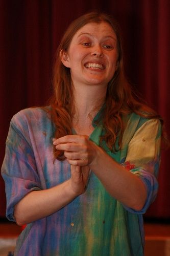 Foto de Heather Dale