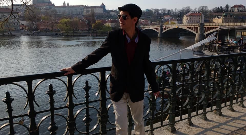 Foto de Célio Azevedo