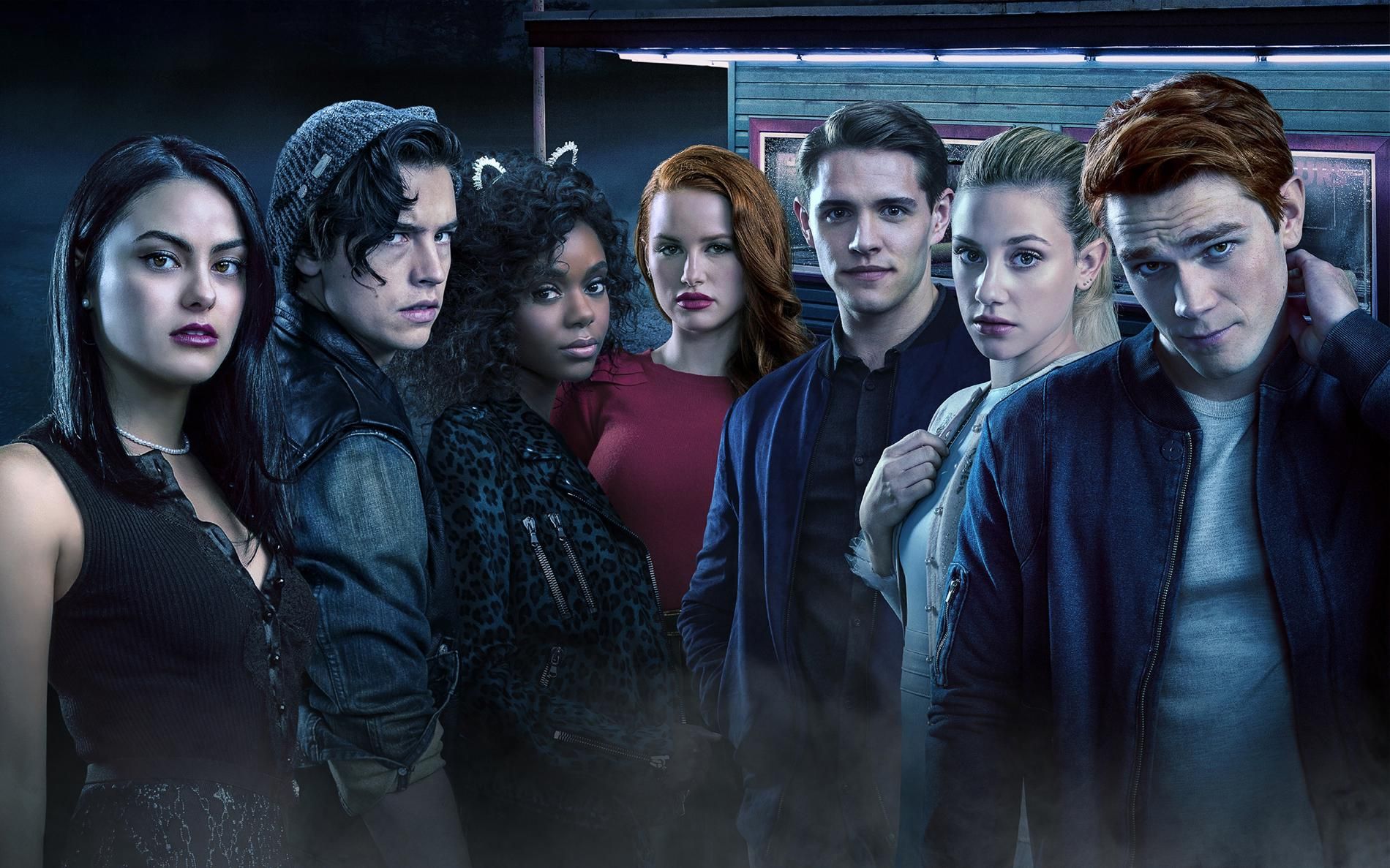 Foto de Riverdale Cast