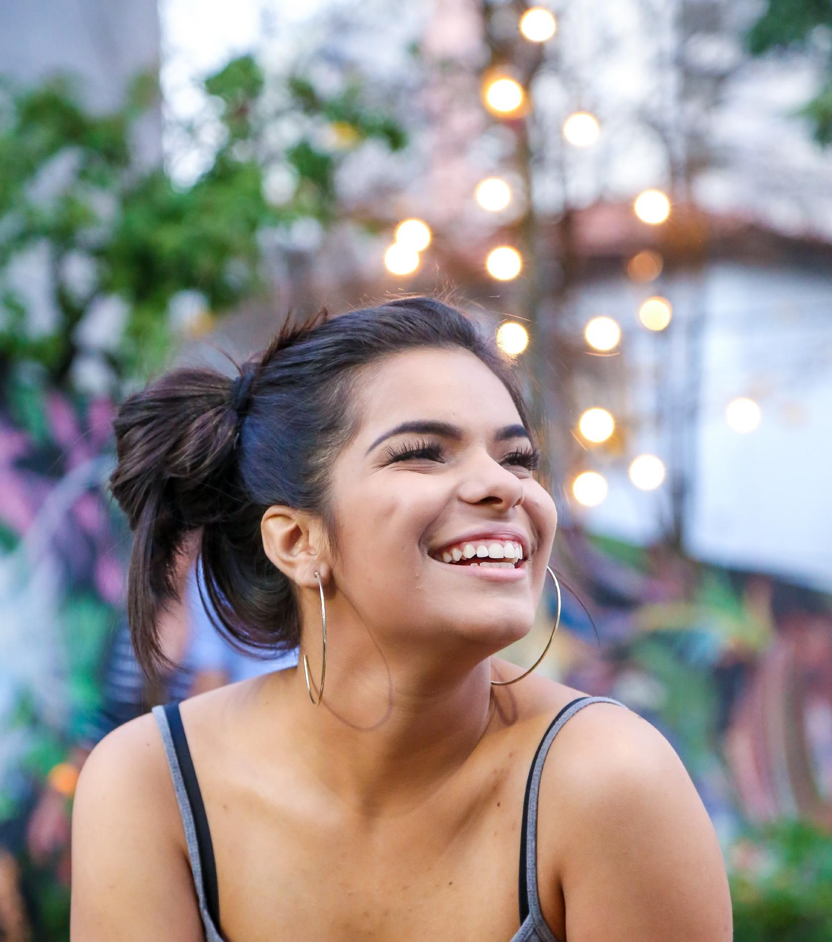 Foto de Laura de Brito