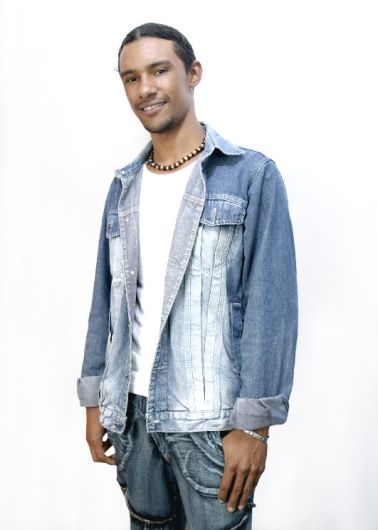 Foto de Forró Calça Virada