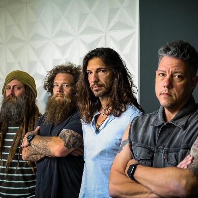 Foto de Ashes Remain