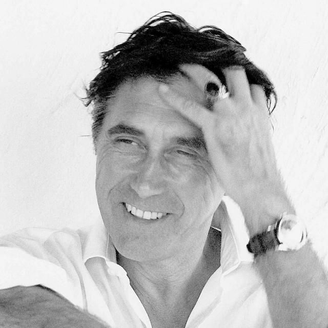 Foto de Bryan Ferry