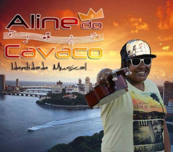 Foto de Aline do Cavaco