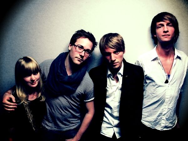 Foto de Fertig, Los!