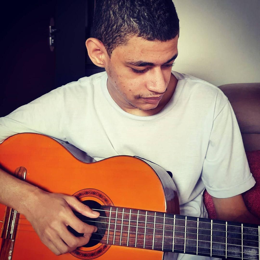 Foto de Emerson Louvor