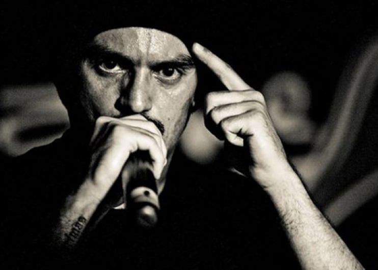 Foto de Carlos Eduardo Taddeo