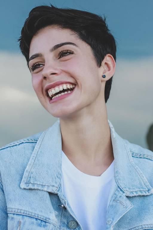 Foto de BENJAMÍN (BR)