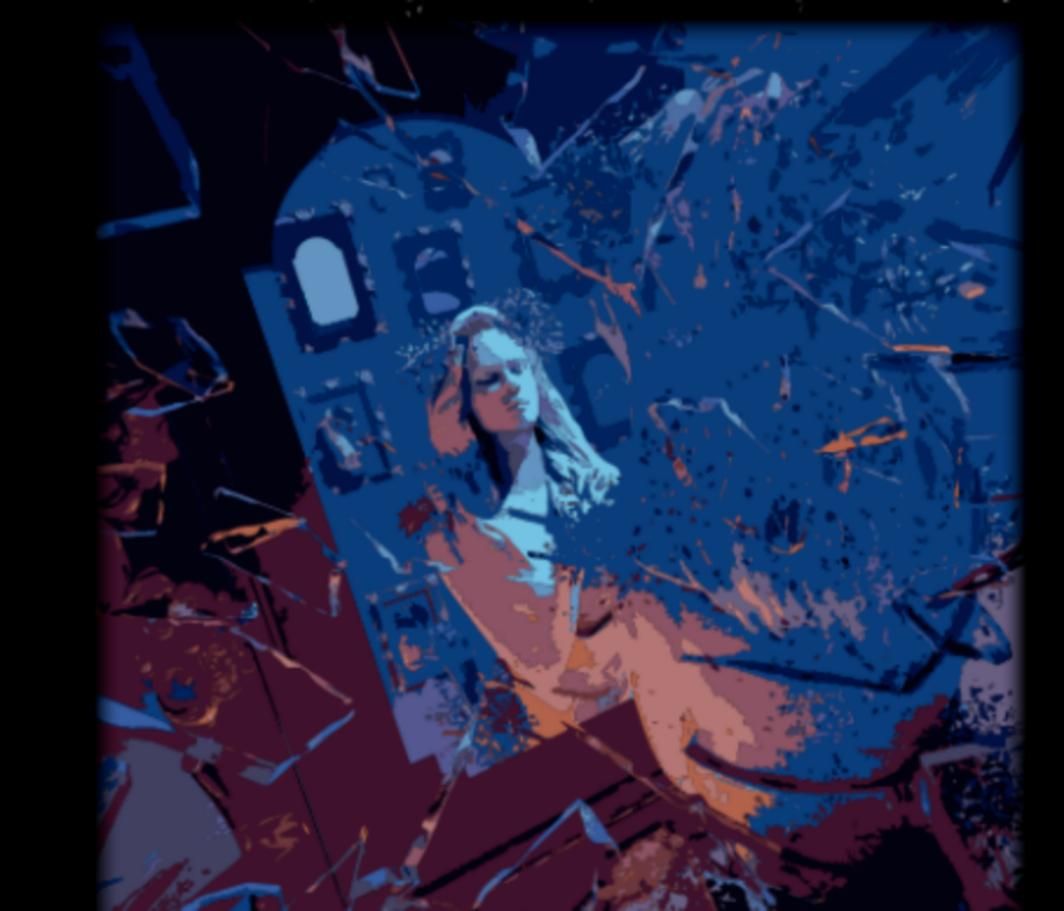 Foto de No One Spoke