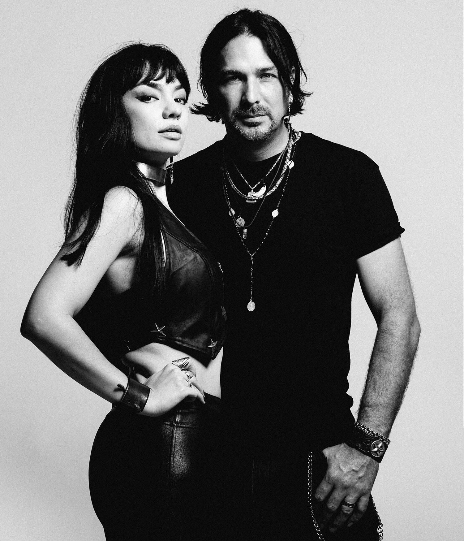 Foto de When Rivers Meet