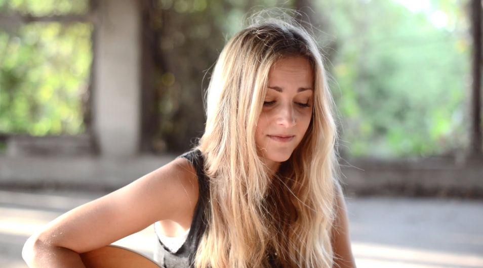 Photo of Louisa Wendorff