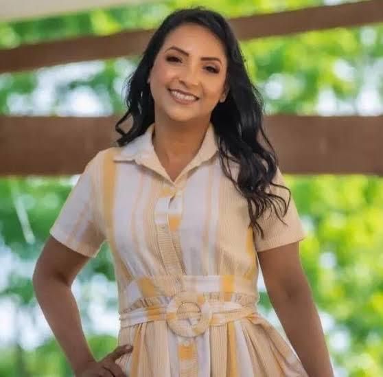 Foto de Laudimara Silva