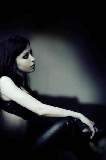 Foto de Noradrenaline