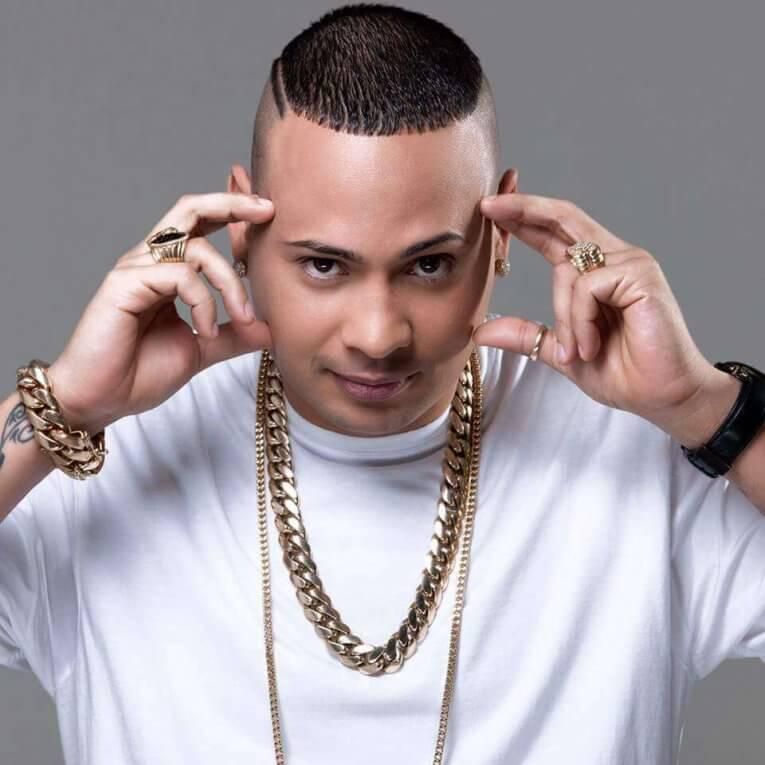 Foto de Jacob Forever