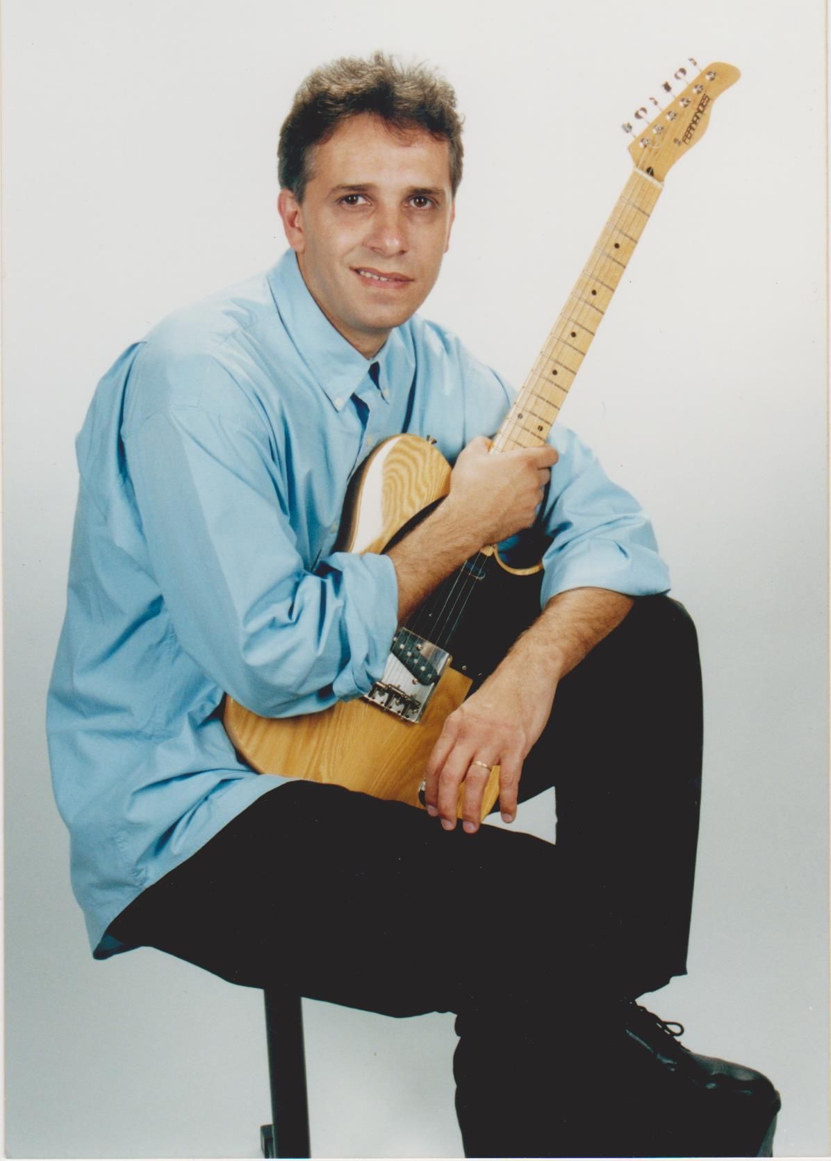 Photo of Wagner Indig