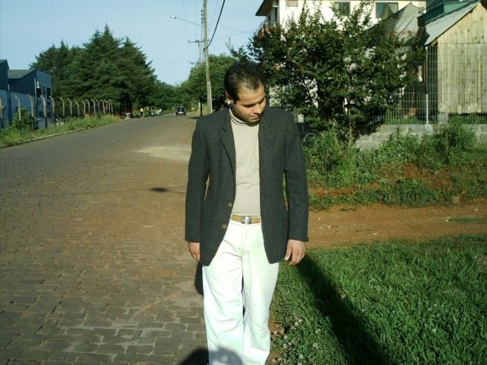 Foto de Zezé Venâncio