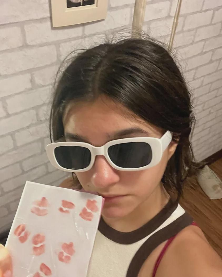 Foto de Laís Marcoz