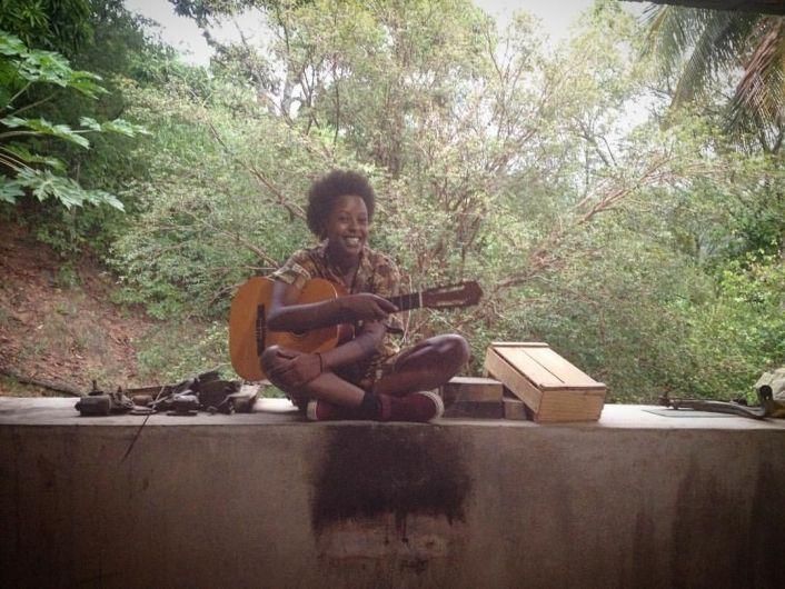 Foto de Taís Feijão