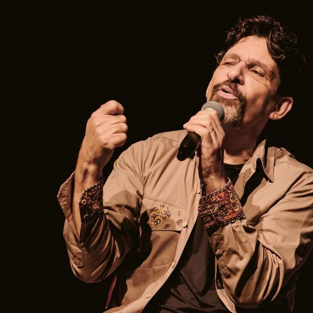 Foto de Jessier Quirino