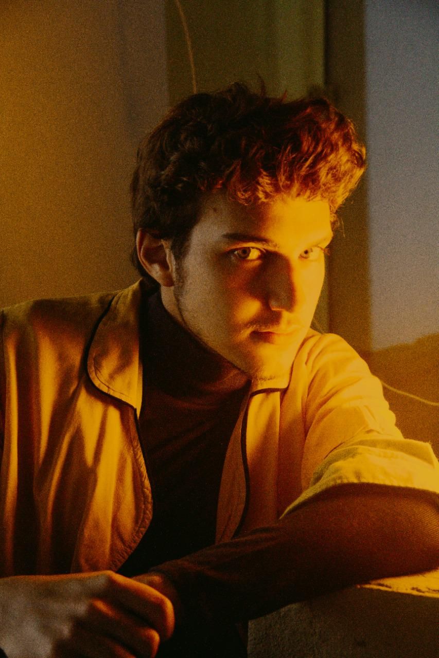 Foto de Tom Karabachian