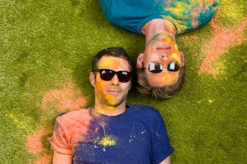 Photo of Groove Armada