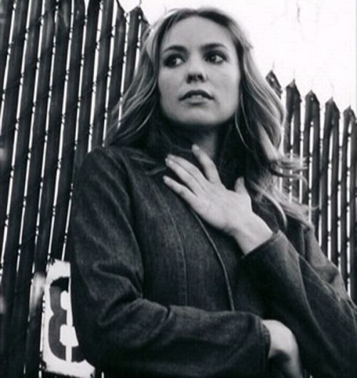Foto de Olivia D'abo