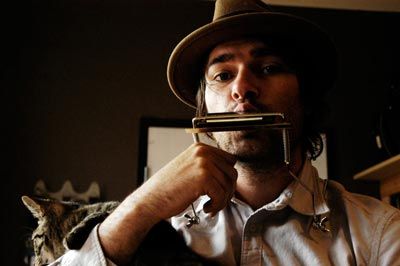 Foto de Patrick Park