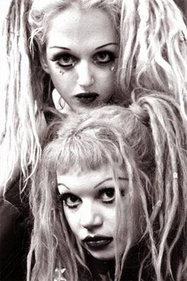 Photo of Switchblade Symphony