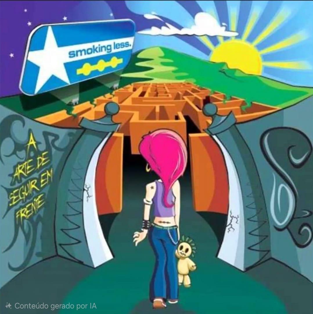 Foto de Smoking Less