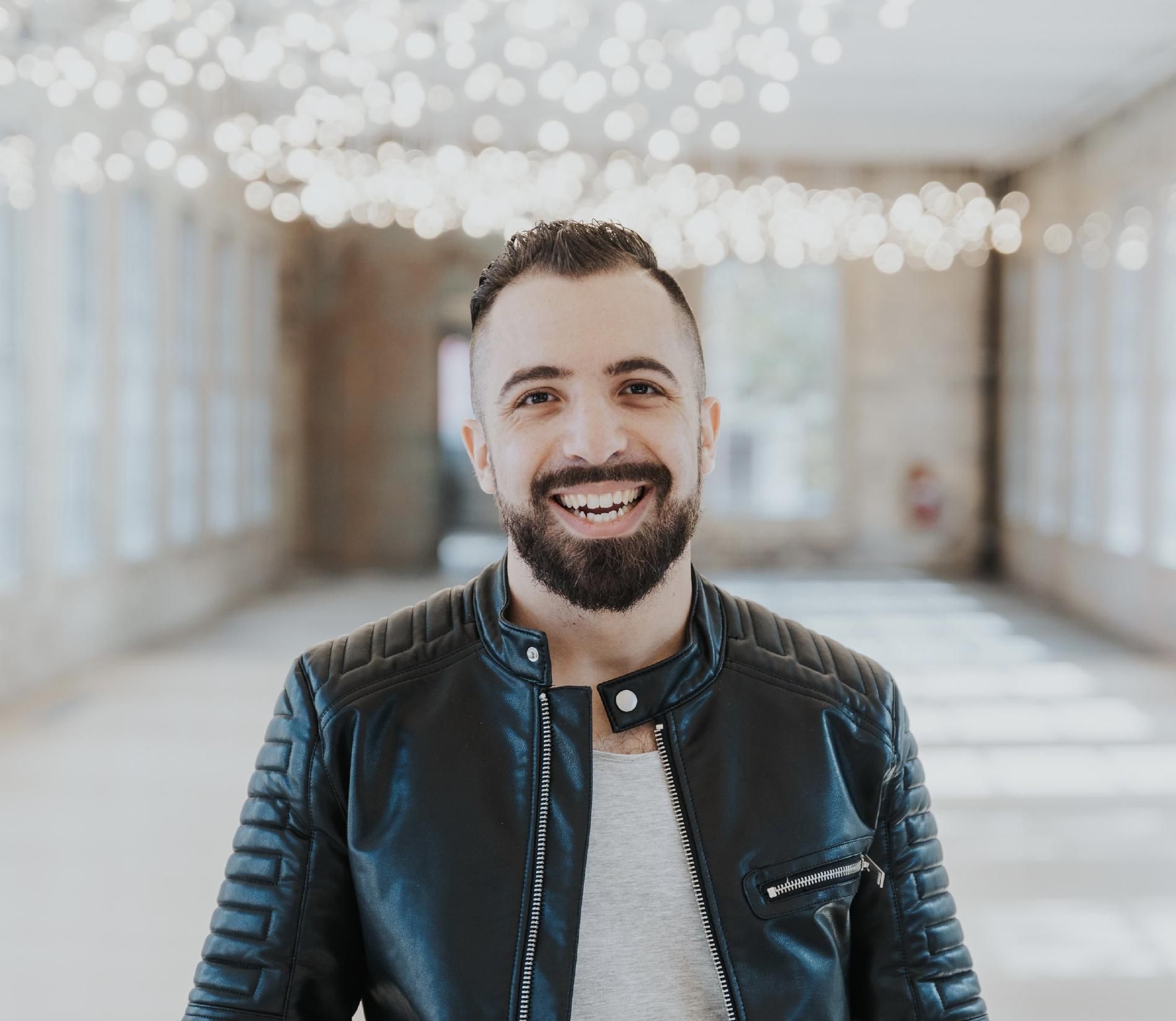 Photo of Steven Musso