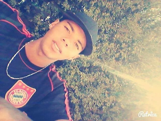 Foto de Mc Dézinho da Vl