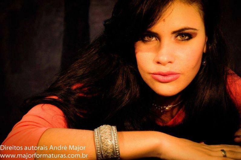 Foto de Rayanne Aragão & Izabella Marques