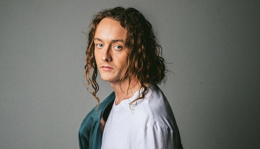 Photo of Benjamin William Hastings