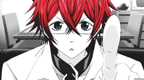 Foto de Cuticle Tantei Inaba