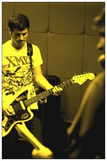 Foto de Guilherme Dardanhan