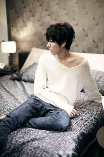 Foto de No Min Woo