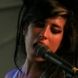 Foto do artista Amy Winehouse