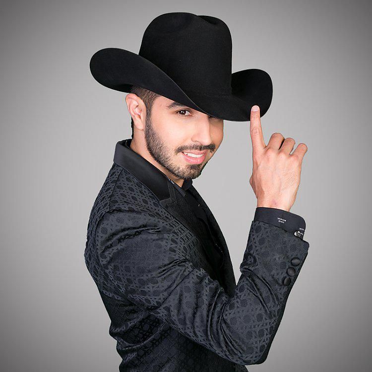 Photo of Joss Favela